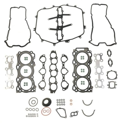 NISSAN 350Z Z33 3.5 03- USZCZELKA ZESTAW NAPRAWCZY USZCZELEK SILNIKA VICTOR REINZ A0101-CD325